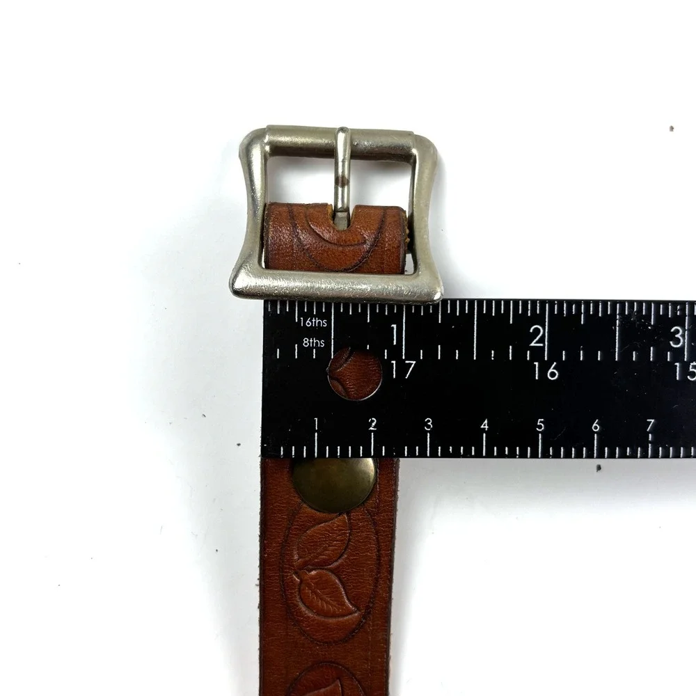 N/A vintage leather